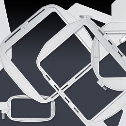 Janome Memory Craft Horizon MC12000