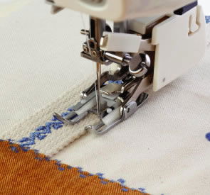 Sewing Machine Parts