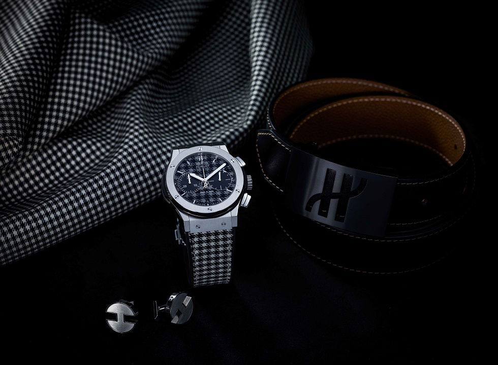 Réplique Montres Hublot Classic Fusion Italia Indépendant Collection Critique 45mm