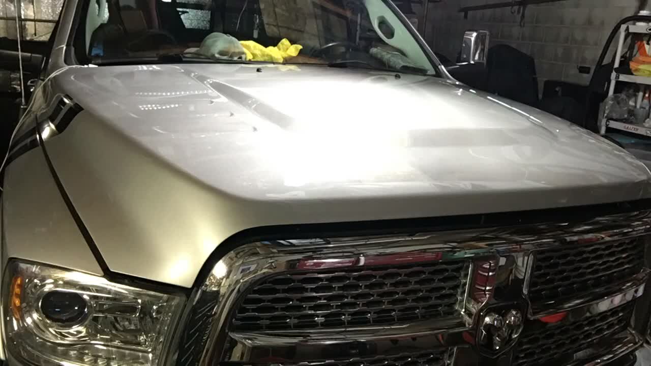 Auto Detailing Riverton Utah