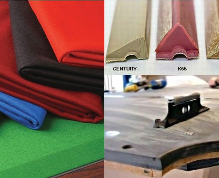 Pool Table Services DFW Billiard Professionals