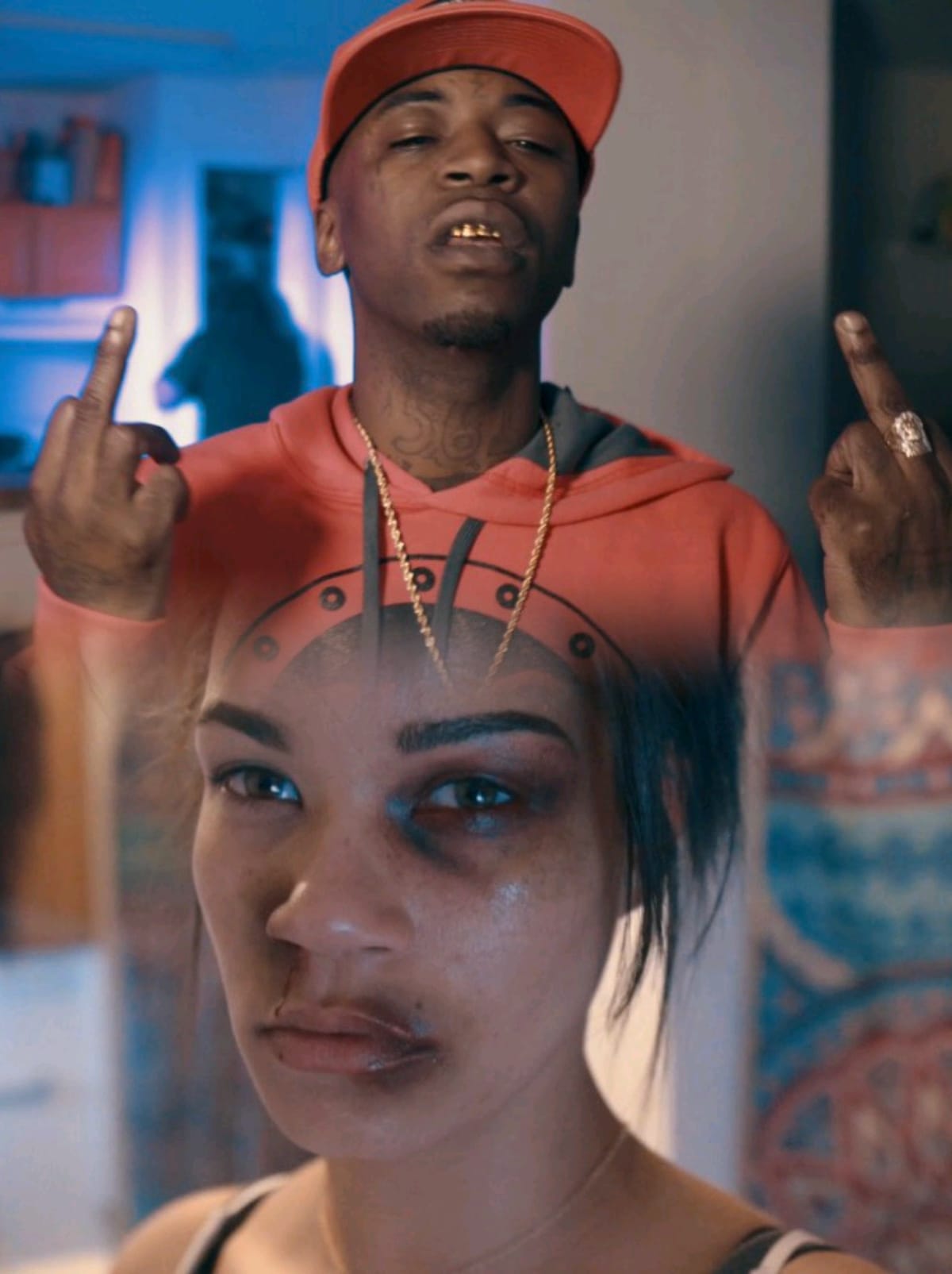 Pln Rapper PLAPLIFE.COM - PLAP FIELDZ