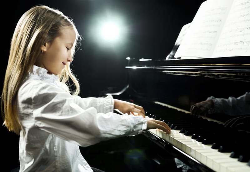 Finding the Best Piano School in Long Island