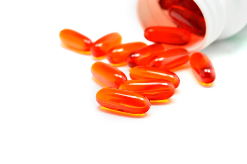 A Guide to Nutritional Supplements