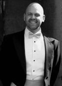 James Llewelyn Jones - Musical Director & Conductor