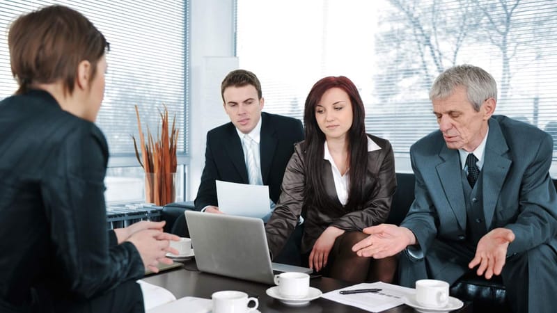 How to Reap Big from a Business Mentor?