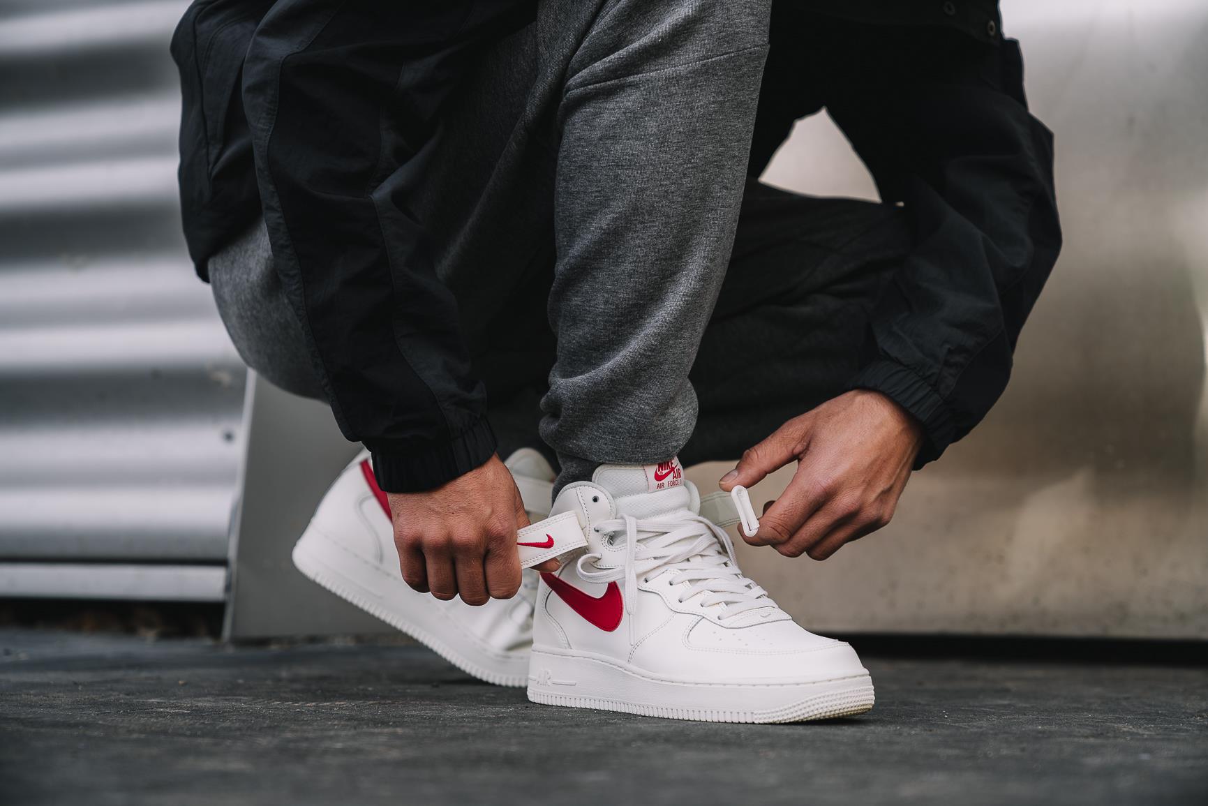 shooster air force 1