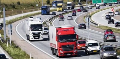 سائقون محترفون