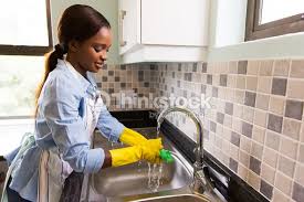 عمالة منزلية مضمونة