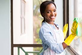 استقدام خادمات من السنغال والمغرب ومالي