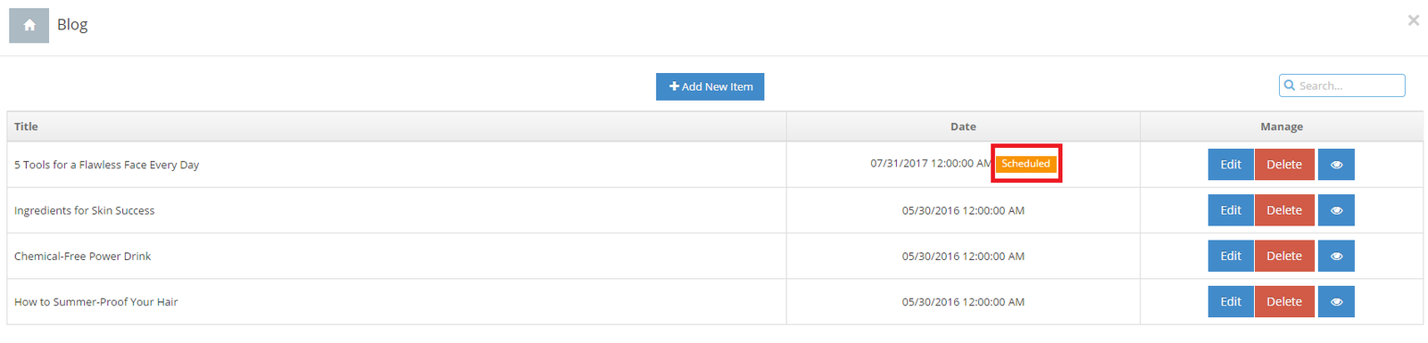 Product Custom Text