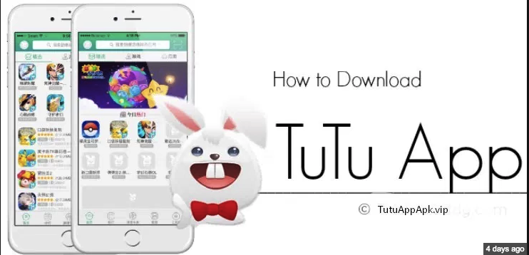 Tutuappdownloadforandroid - TuTuApp Vip Free Download On 