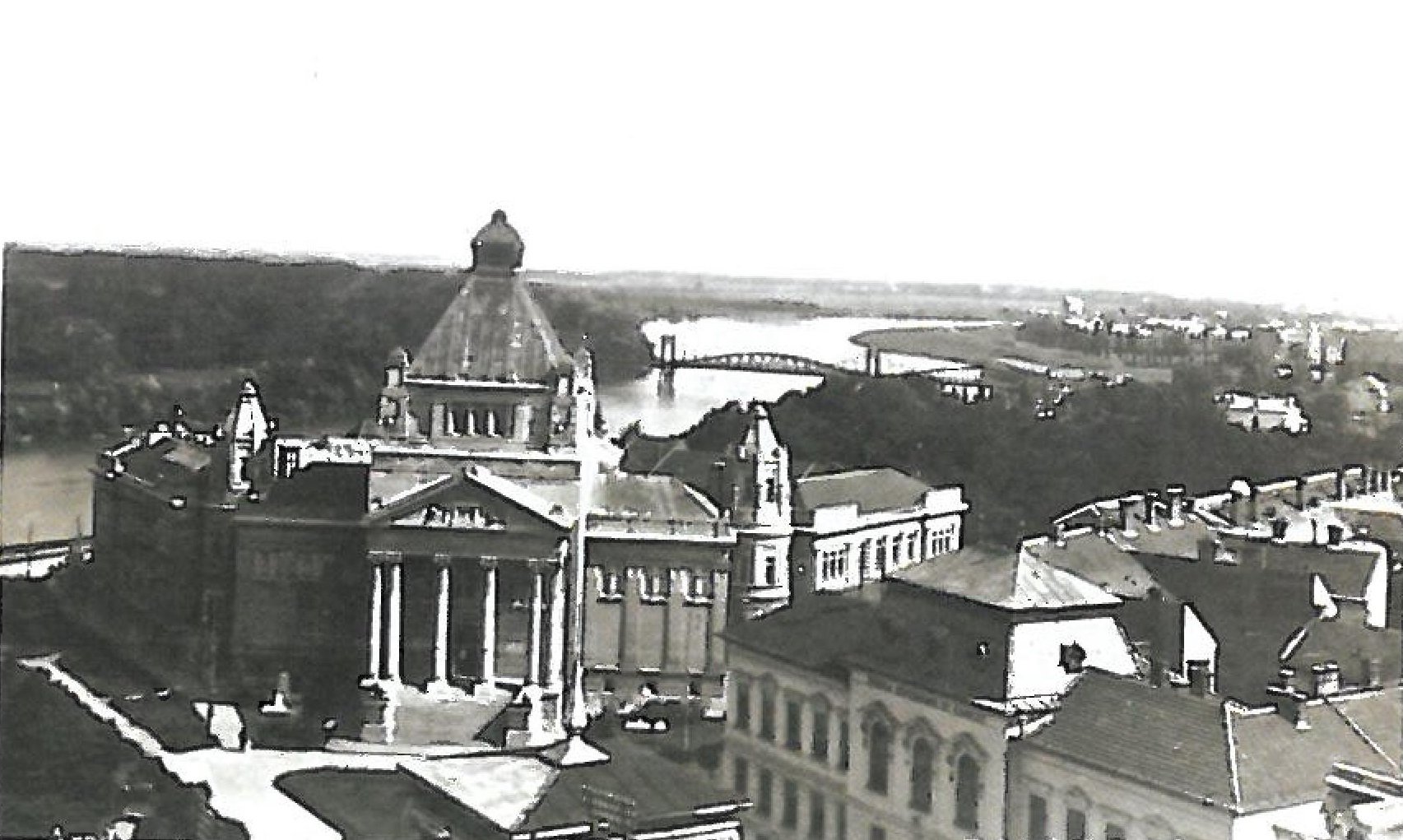 aradi kulturpalota 1922