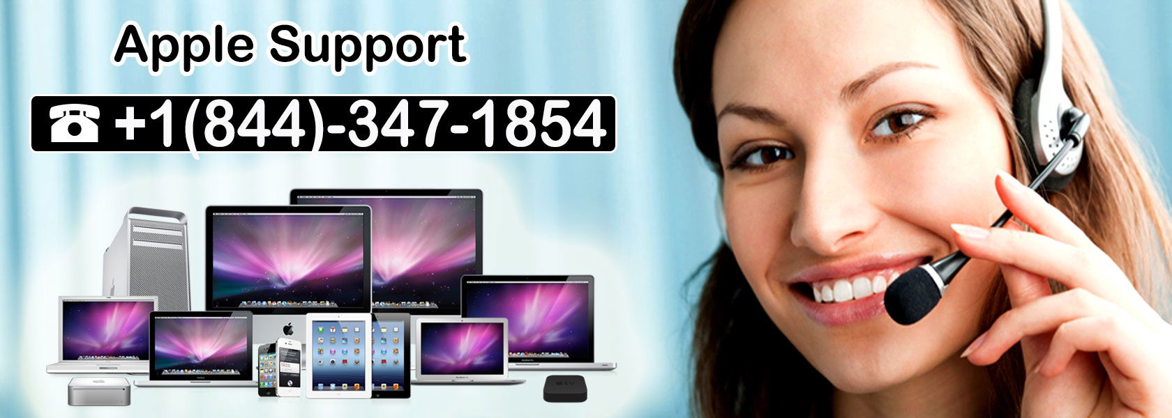 apple technical support phone number