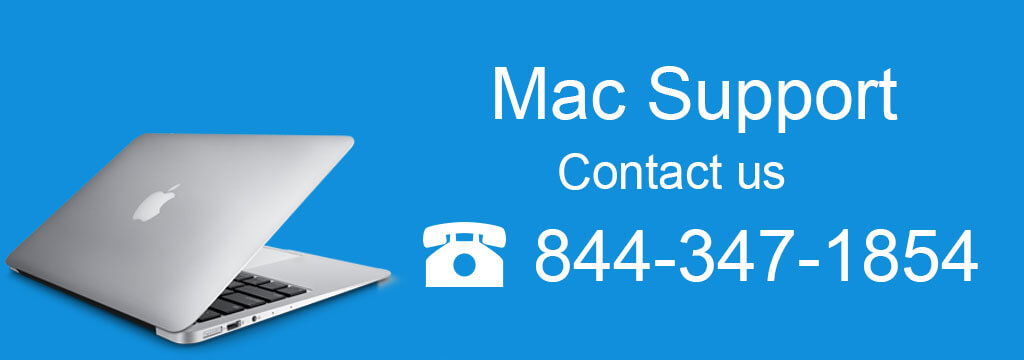 Mac Technical Support Phone Number