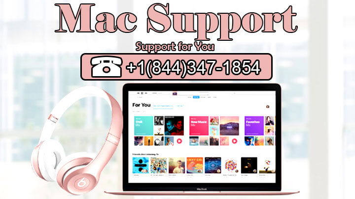 Mac Support Phone Number