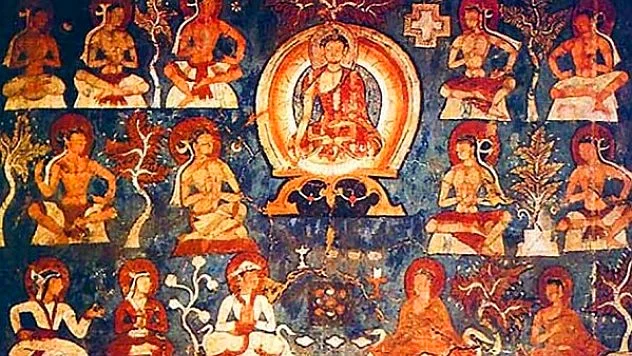 Maniheizm