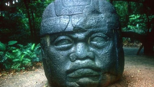 Olmec Dini