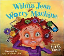 Image result for wilma jean worry