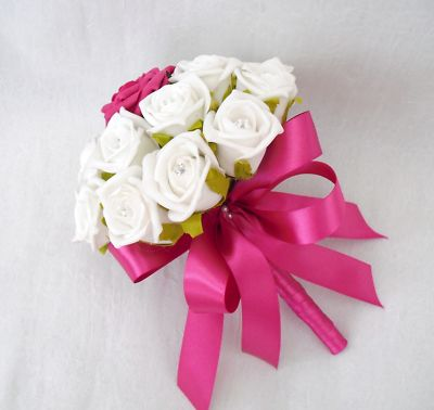 Bridal Car Decoration Diy Alfred Knobs