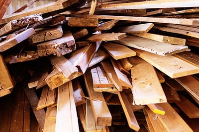 Benefits Of Recycled Plastic Lumber