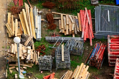 The Benefits of Using Recycled Plastic Lumber