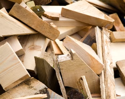 Advantages of Recycled Plastic Lumber
