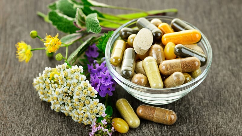 Ways of Getting Best Natural Health Supplements