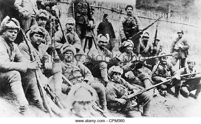 Hq Tv Porn The Russian Civil War That