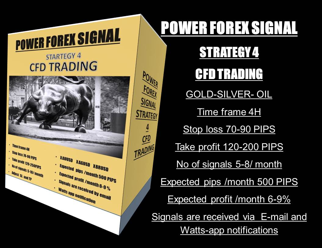 Top Forex Signal Providers For Forex Trading Powerforexsignal - 