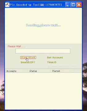 Captcha Work Demo thumbnail