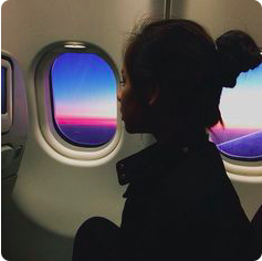 40 photos you need to get next time you are on a plane - girl with me