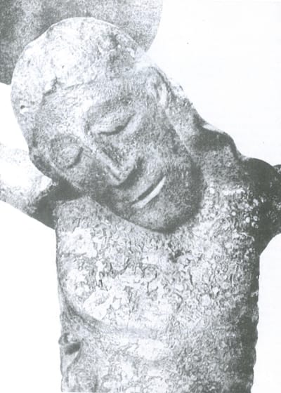 El misteri de Daniel Alcaide Piferrer (II): Igualada en temps convulsos