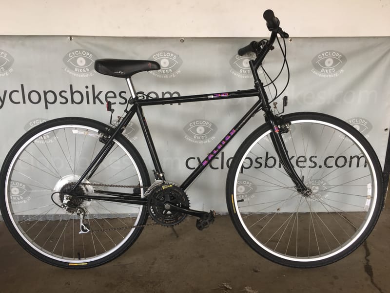 19 Raleigh C30 Cyclops Bikes 19 Raleigh C30