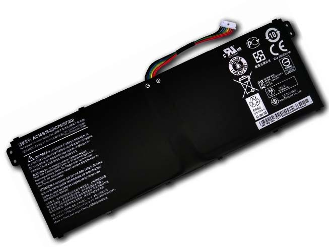 AC14B18notebook akku