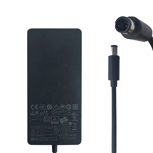 90W Netzteil MICROSOFT 0D130G00GXS58 für MICROSOFT Surface Pro 4 Docking Station