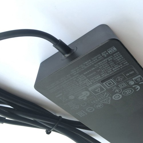 90W Netzteil MICROSOFT 0D130G00GXS58 für MICROSOFT Surface Pro 4 Docking Station