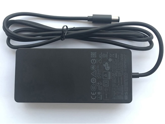 90W Netzteil MICROSOFT 0D130G00GXS58 für MICROSOFT Surface Pro 4 Docking Station