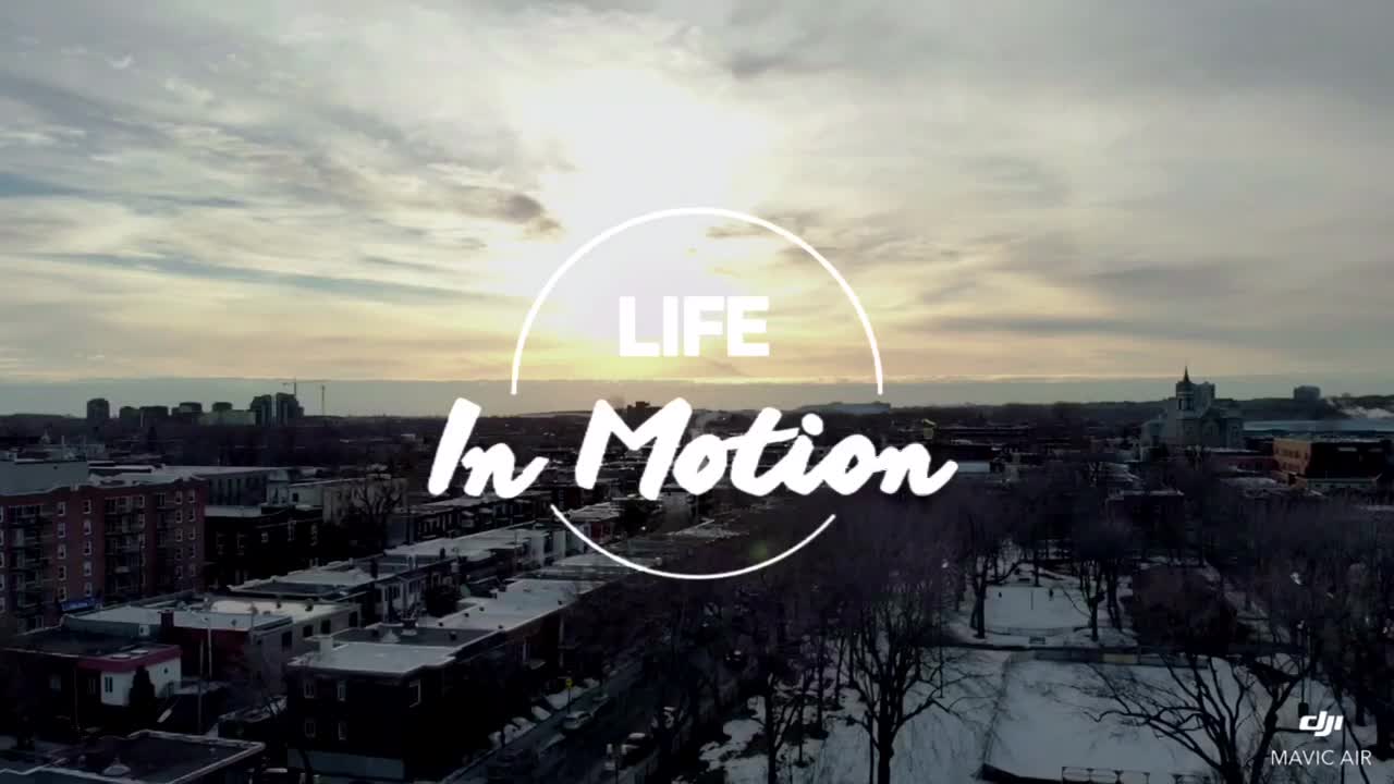 An amazing experience!