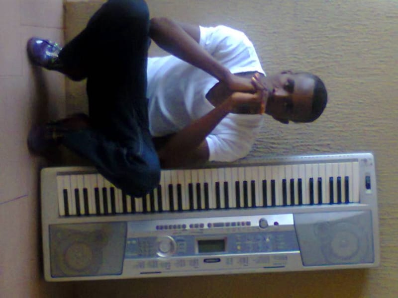 DOWNLOAD EKE CHIJINDU FAVOUR HEDGES MUSIC SCORES